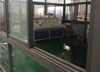 車(chē)間展示