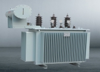 S11-35KV有載油浸式電力變壓器