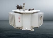 S11-M.RLDD862三相立體卷鐵心油浸式變壓器