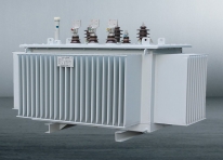S11-M全密封油浸式配電變壓器