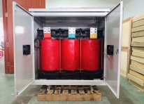 三相變壓器SG-300KVA