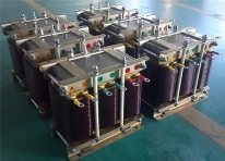 上海低壓無(wú)功補償串聯(lián)電抗器