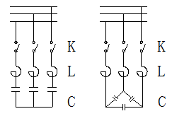 低壓無(wú)功補償串聯(lián)電抗器